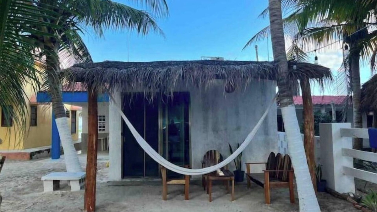 El Cuyo Apartment | Seagull Loft Whose Beach