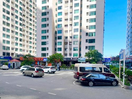 Vinh Phuoc Apartment | Seahome Beachfront Apartment - Mường Thanh Viễn Triều Nha Trang