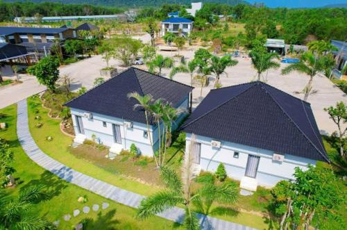 Ham Ninh Bed & Breakfast | Seahorse Bay Phú Quốc