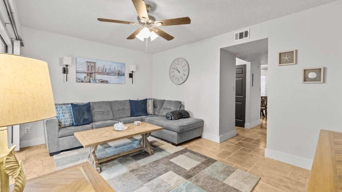 South Gate Ridge House | Seahorse Haven a Coastal Getaway