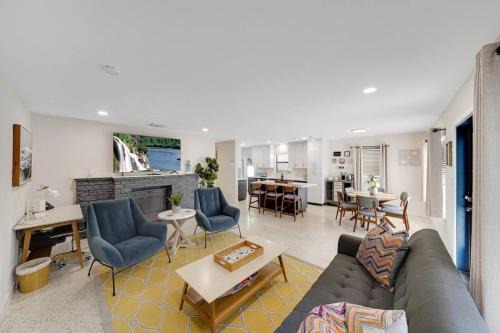 South Corals House | Seahorse Villa 3 By Pmi