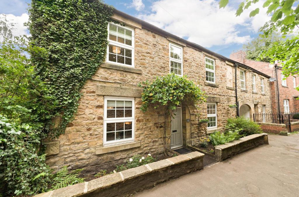 Hexham House | Seal Cottage