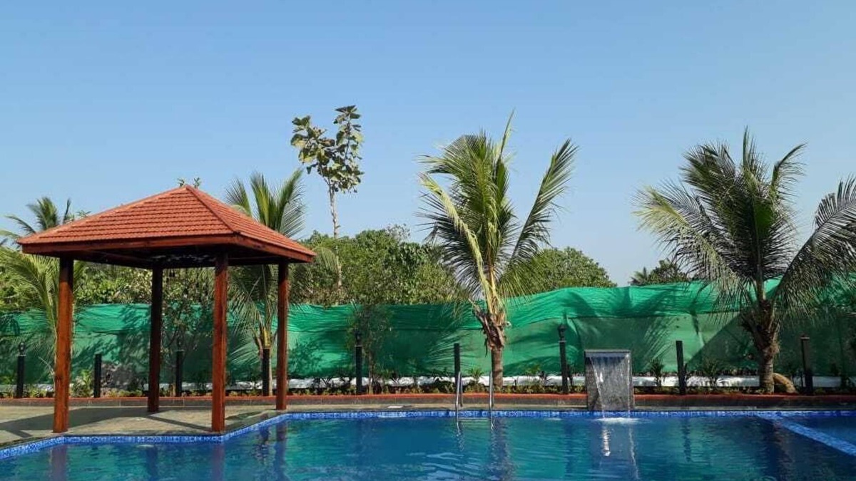 Kihim Hotel | Sealand Kihim