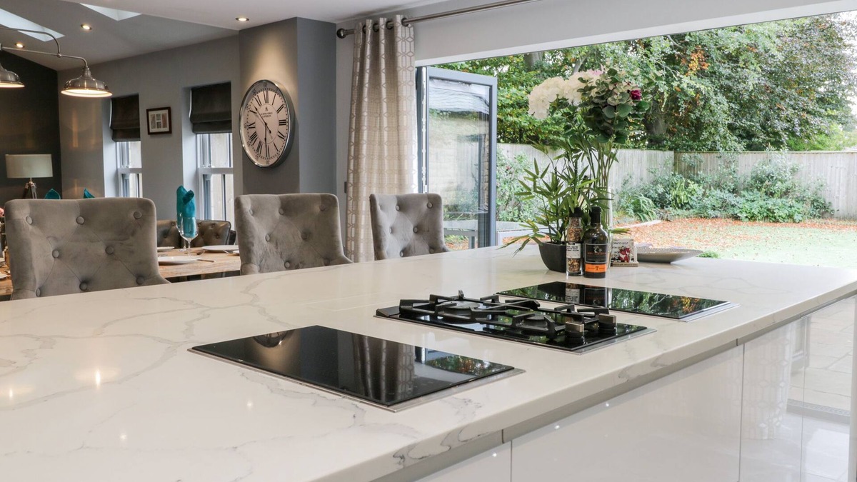 Scarborough Cottage | Seamer Manor House