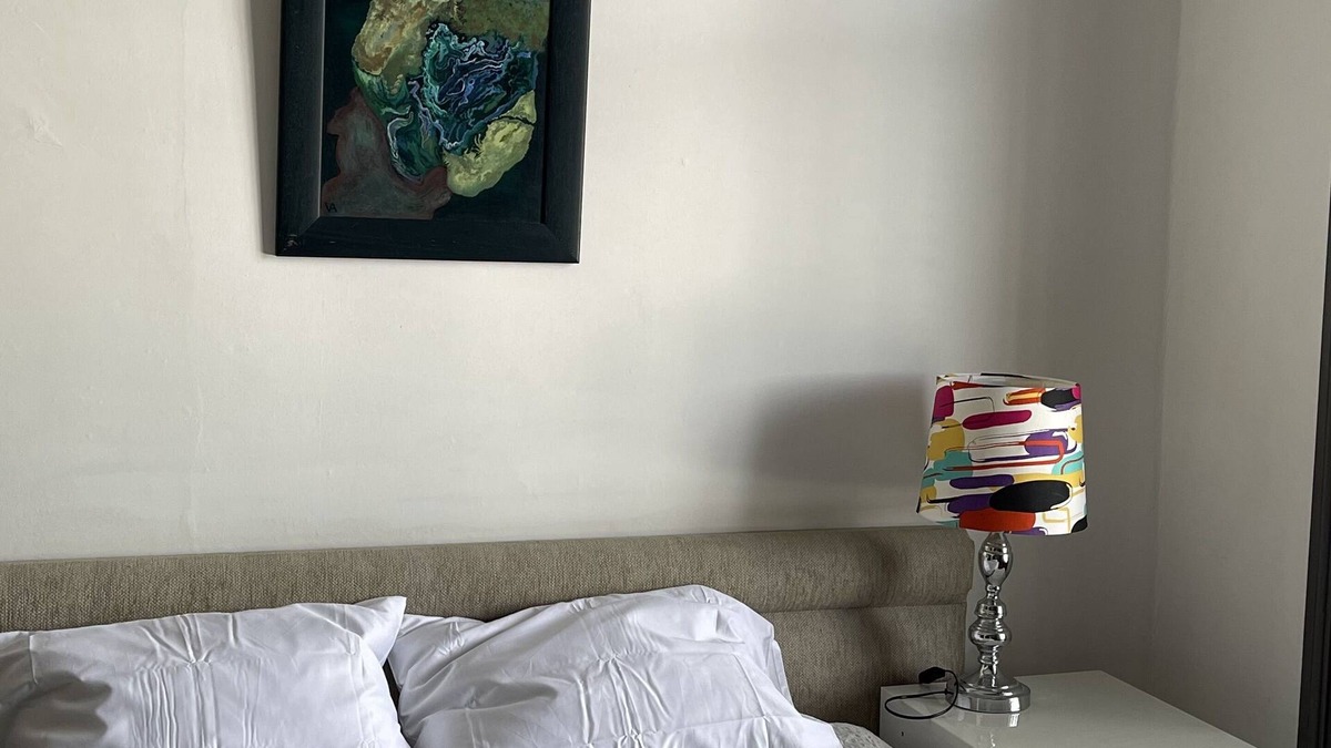 West Kilbride Apartment | Seamill apartment