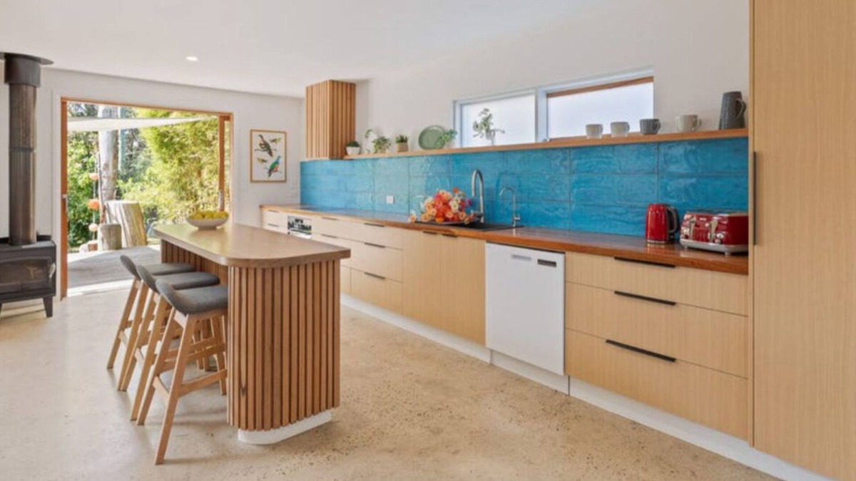 Wallaga Lake House | Seamist Beach House - Wallaga lake