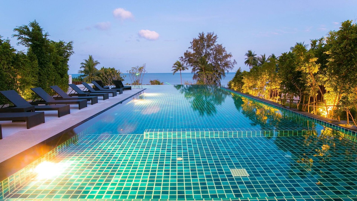 Phongprasan Hotel | SEAnery Beach Resort