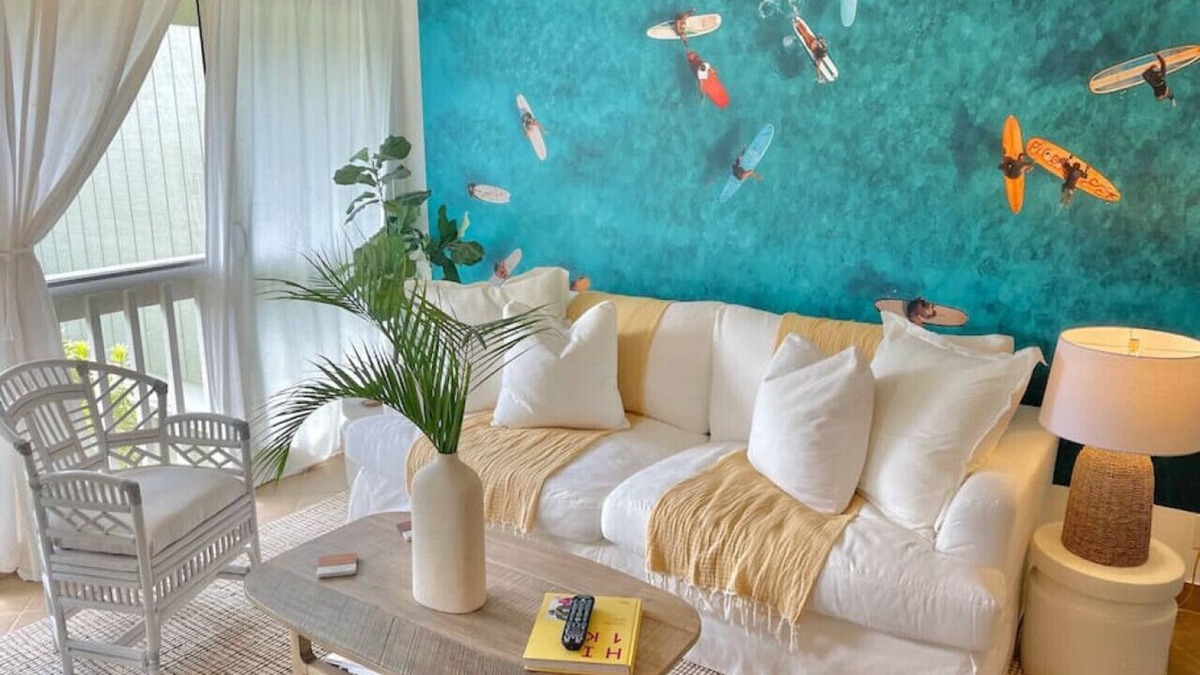 Kahuku Condo | SEArider ONE at Turtle Bay (2 bedroom/2 bath)