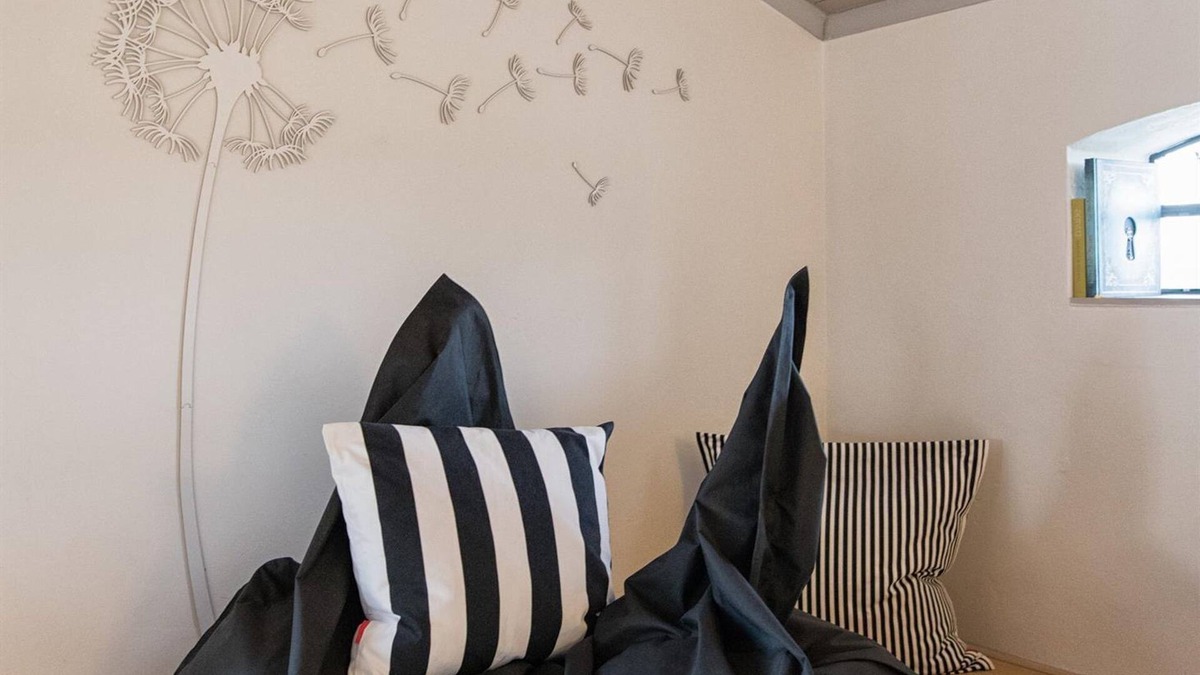 Nordhackstedt Cottage | Searoom - Hof Noerreheede