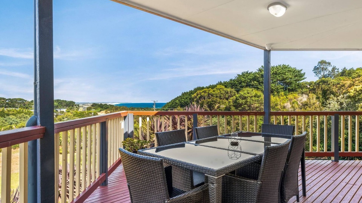 Kilcunda House | Seas the day in Kilcunda