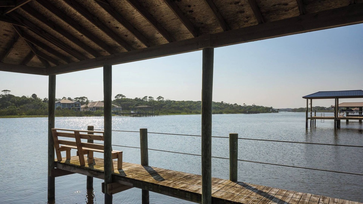 Painters Walk House | Seas the Day