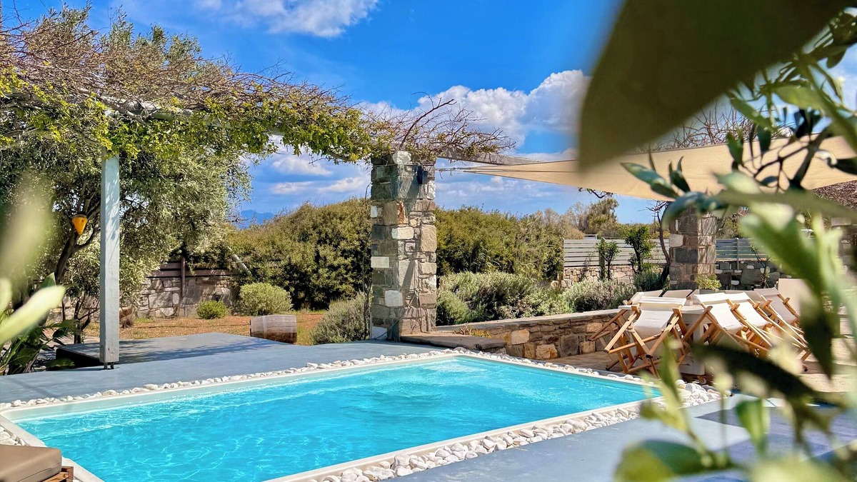 Santa Maria Villa | 𝐒𝐞𝐚𝐒𝐚𝐥𝐭 𝐃𝐫𝐞𝐚𝐦 𝐕𝐢𝐥𝐥𝐚, 𝐒𝐚𝐧𝐭𝐚 𝐌𝐚𝐫𝐢𝐚 𝟓 𝐦𝐢𝐧 𝐟𝐫𝐨𝐦 𝐍𝐚𝐨𝐮𝐬𝐚