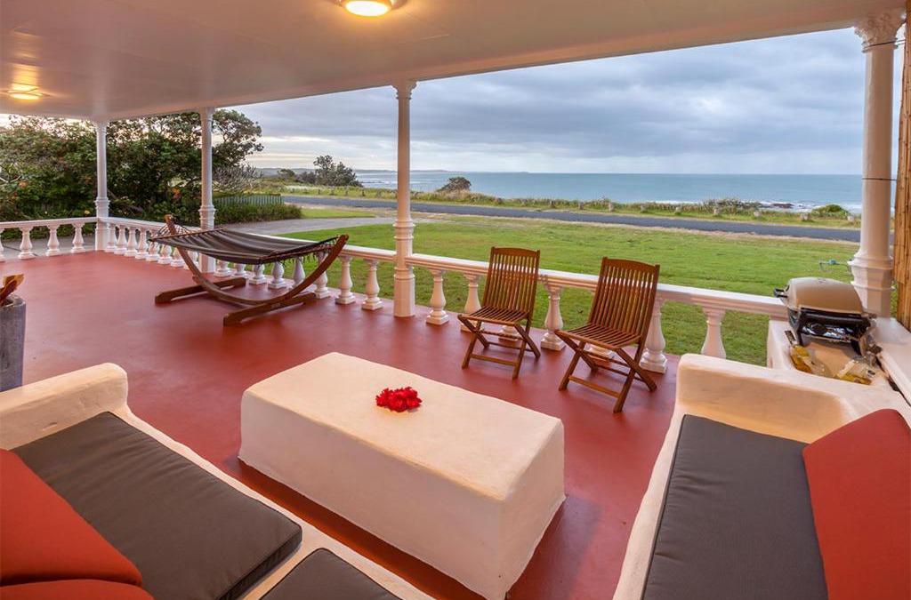 Minnie Water House | Seascape Beach House