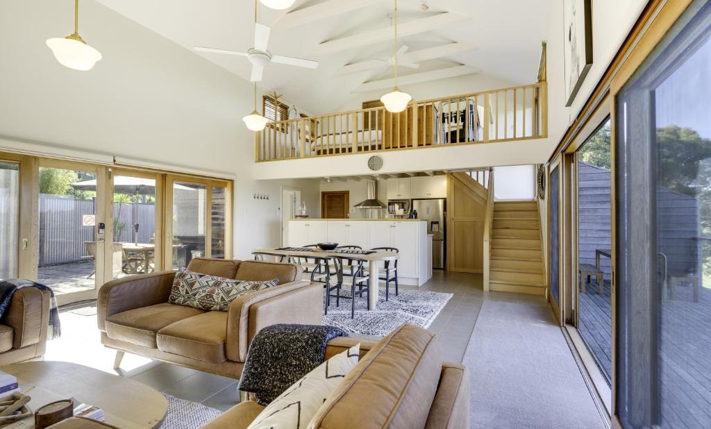 Hindmarsh Valley Bed & Breakfast | Seascape Retreat