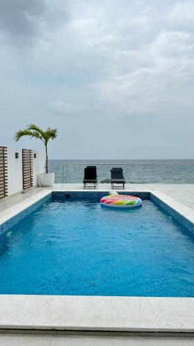 Sharm Villa | Seascape Villa