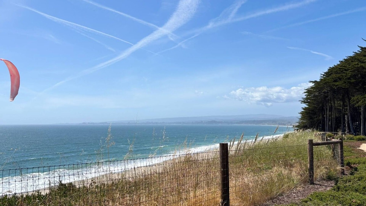 Rio del Mar Condo | Seascape Villa-Deluxe – Luxury Beachfront Escape with Resort Amenities