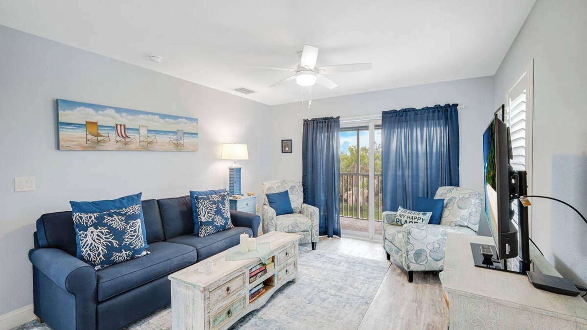 Sanibel Condo | Seashells #45-Sanibel Condo with Gulf Access!