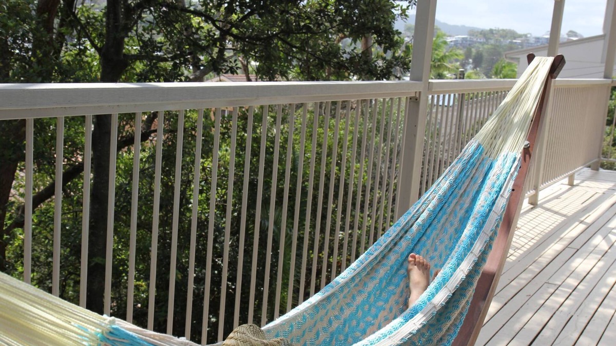 Avoca Beach House | Seashells@Avoca Beachhouse