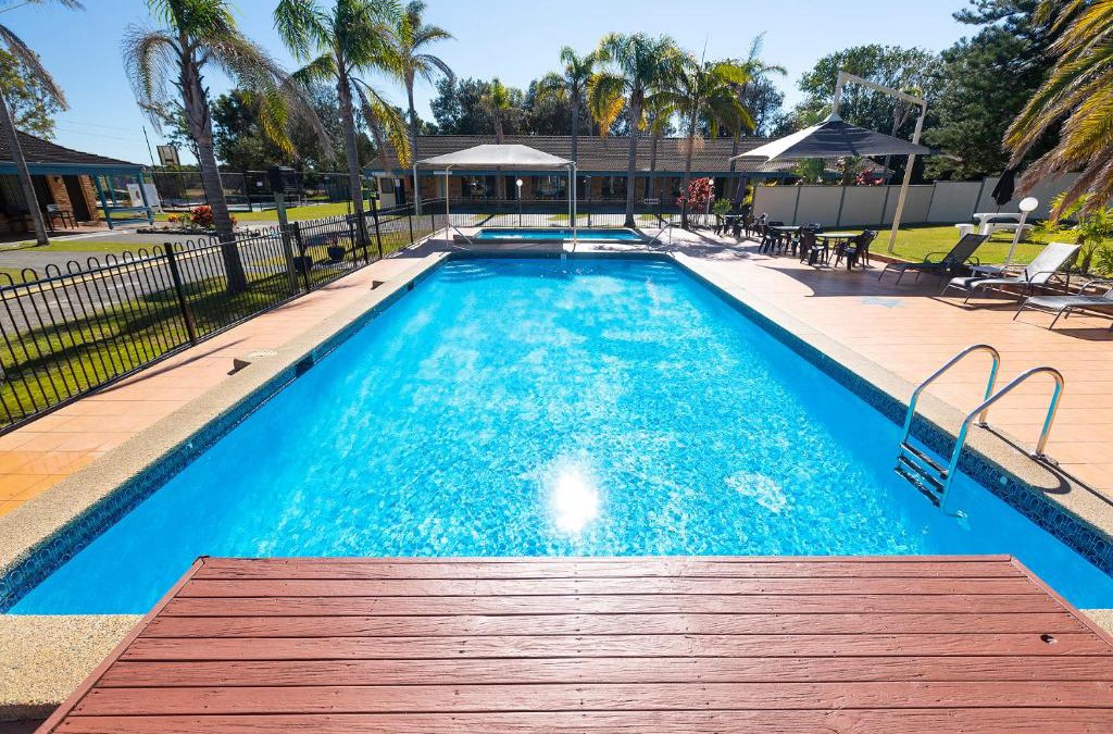 Diamond Beach Resort | Seashells Beachfront Resort