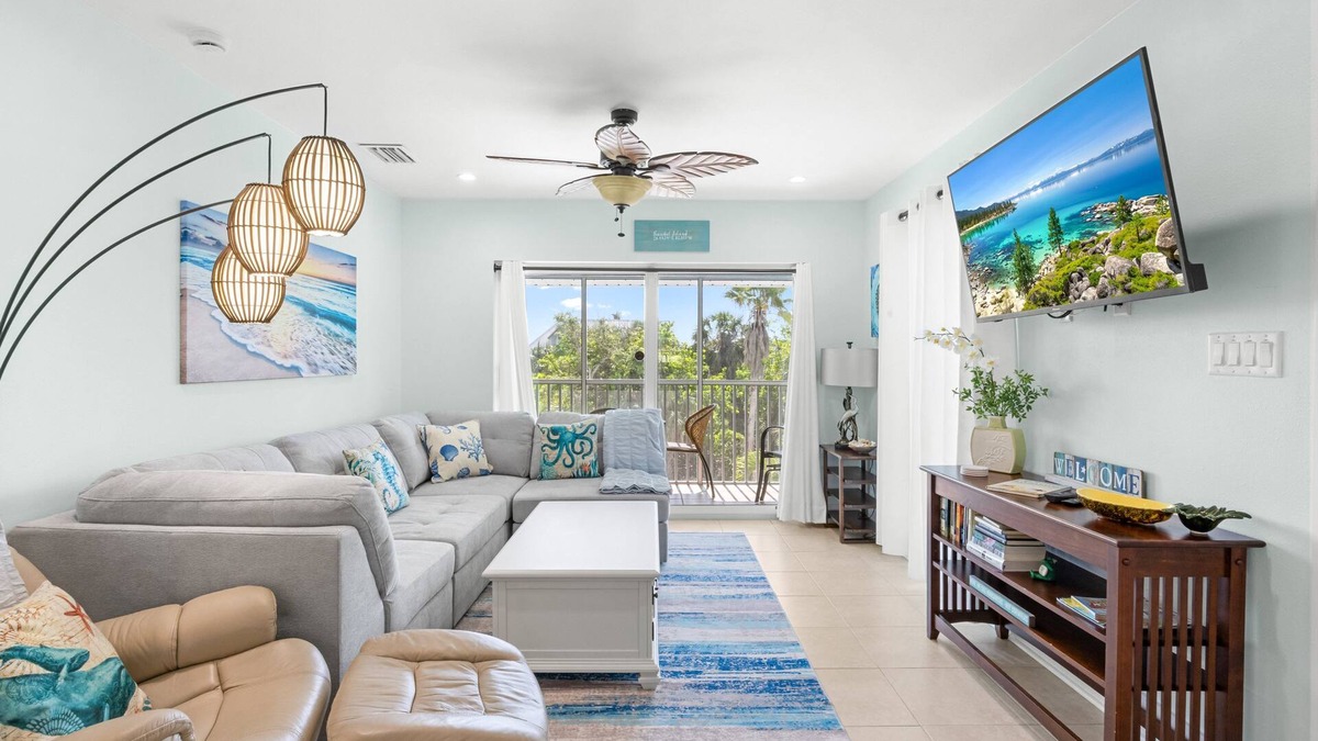 Sanibel Condo | SeaShells of Sanibel Unit 37 – Now Ready for Your Island Getaway!