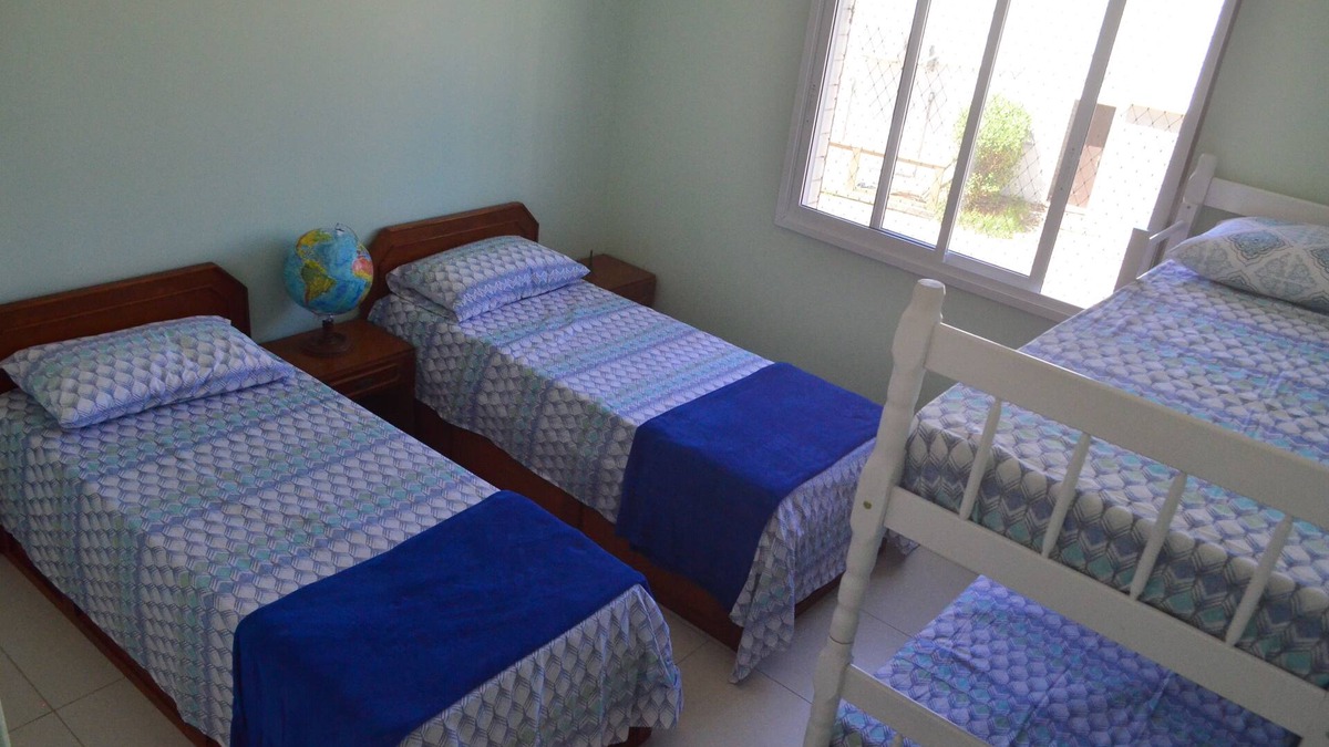 Torres House | SEASIDE - 3DORM - WiFI, Air Conditioning