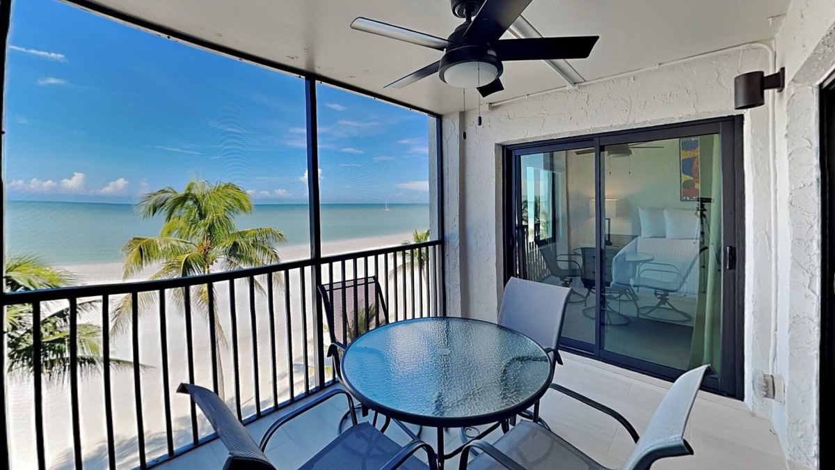 Mid Island Condo | Seaside 409 | Steps to the Sand + Loaded w. Resort Extras!
