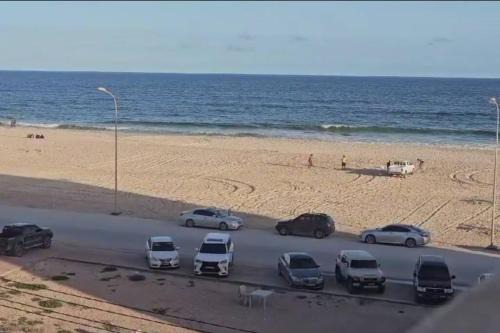 Dahariz Apartment | Seaside Apartment 302