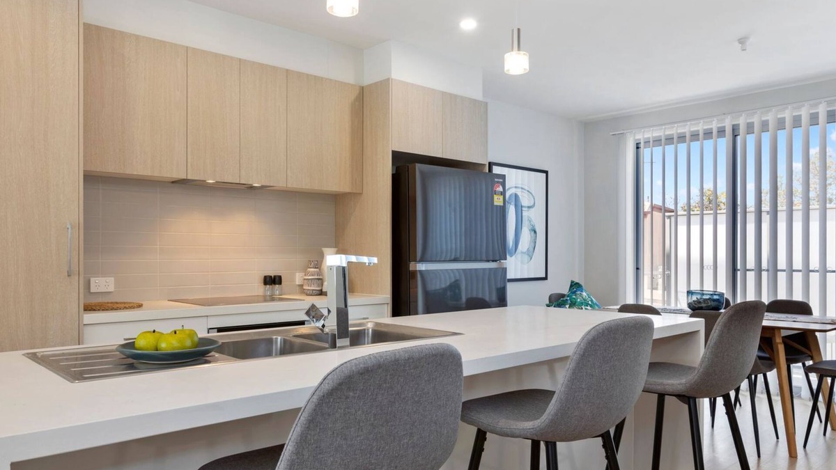 Apollo Bay Apartment | SEASIDE APARTMENT 5 - New listing 2021