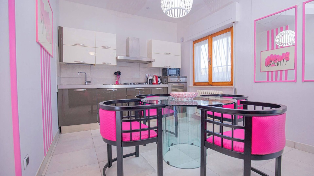 Fonte Blanda Apartment | Seaside apartment in Bengodi