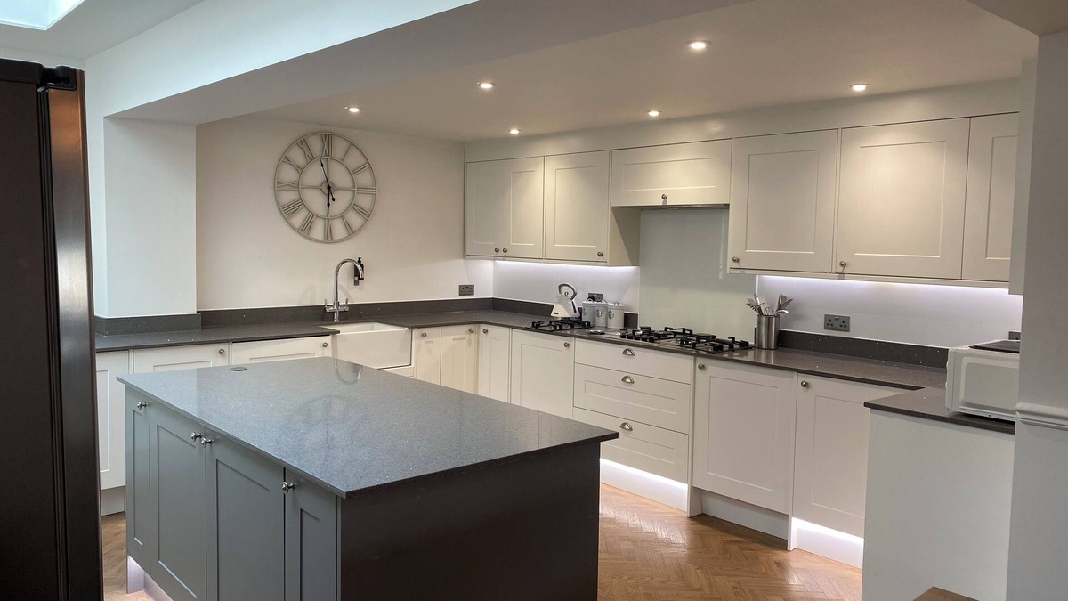 Folkestone House | Seaside Bliss Retreat in Folkestone