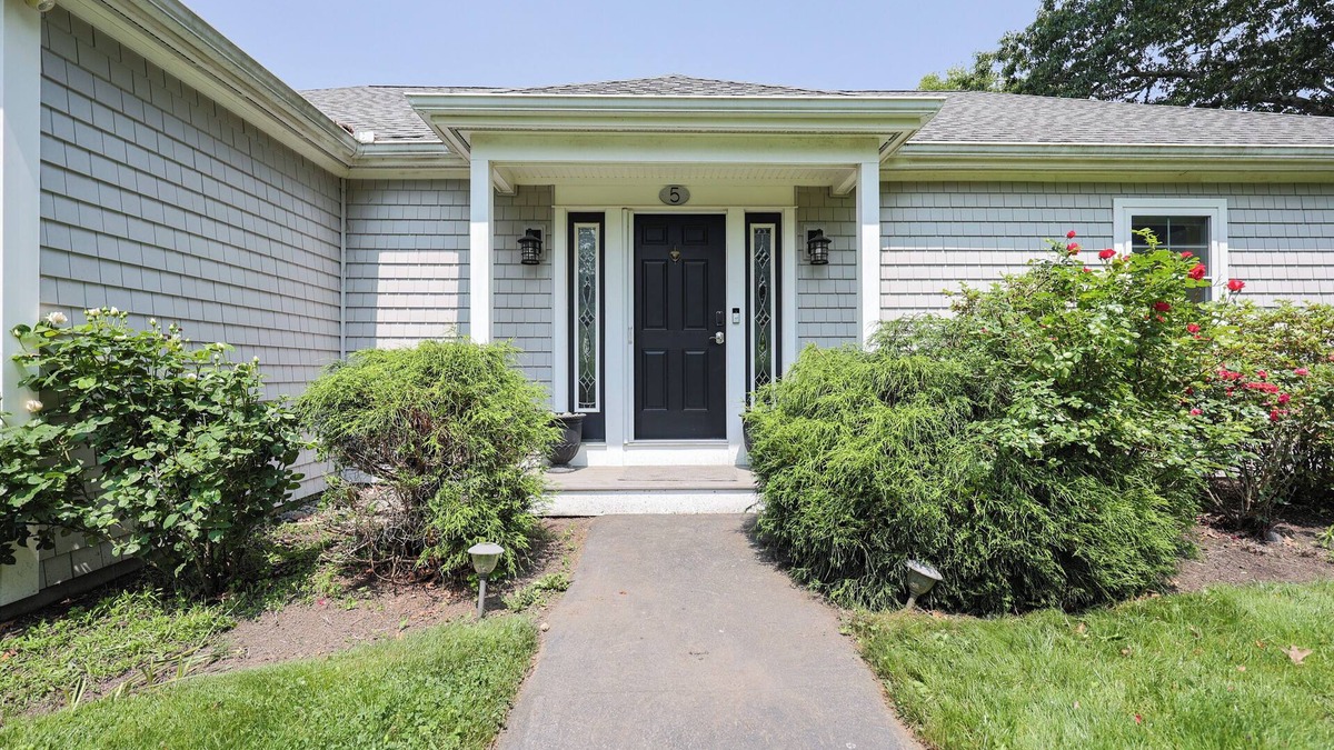 Marion House | Seaside Coastal Getaway w/Private Beach Access & Scenic Trail