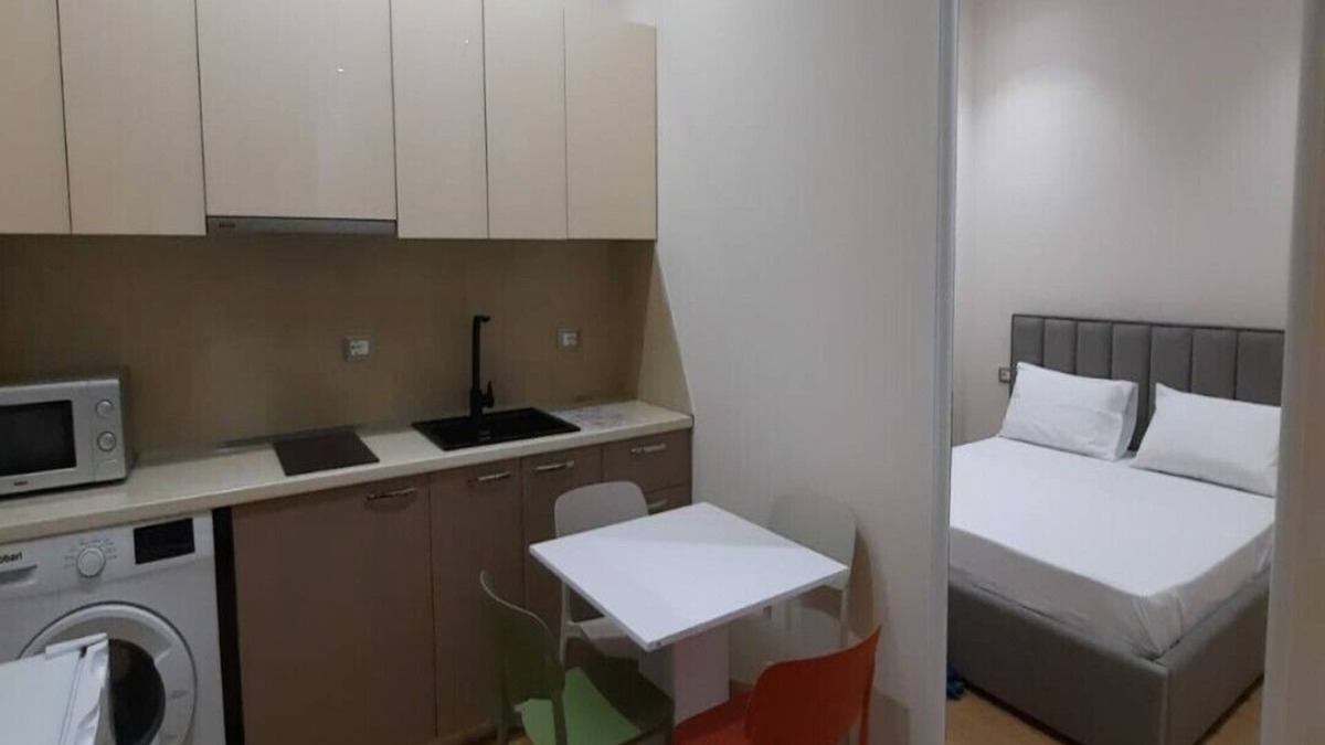 Albania Apartment | Seaside Comfy Apartment 1