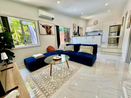 North Curl Curl House | Seaside Cottage