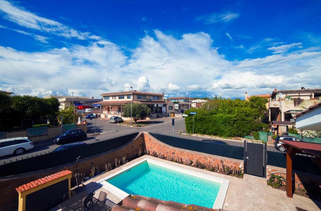 Cerreto Villa | SEASIDE COTTAGE LADISPOLI CERRETO