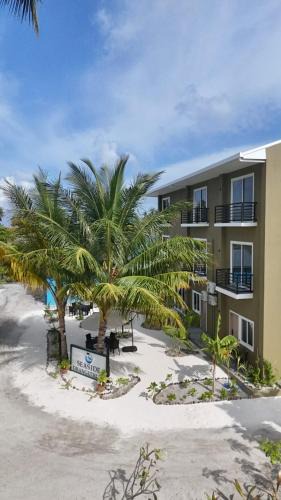 Dhangethi House | Seaside Dhangethi Inn
