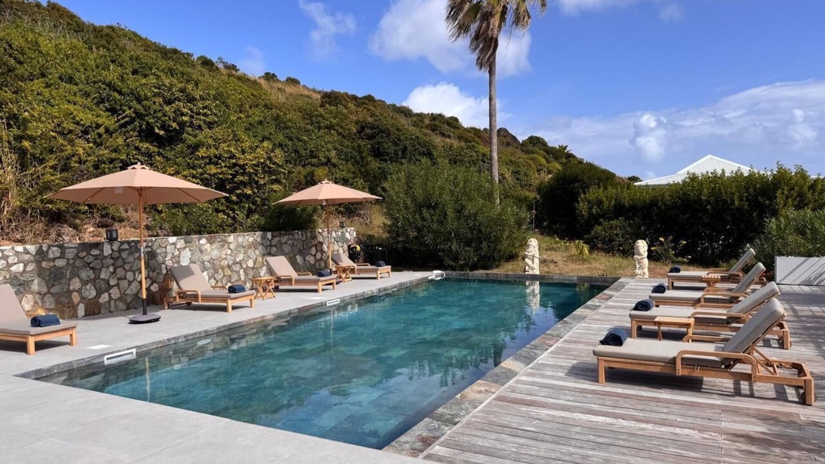 Oyster Pond Other | Seaside Elegance Luxury Villa in Oyster Pond newly december renovated