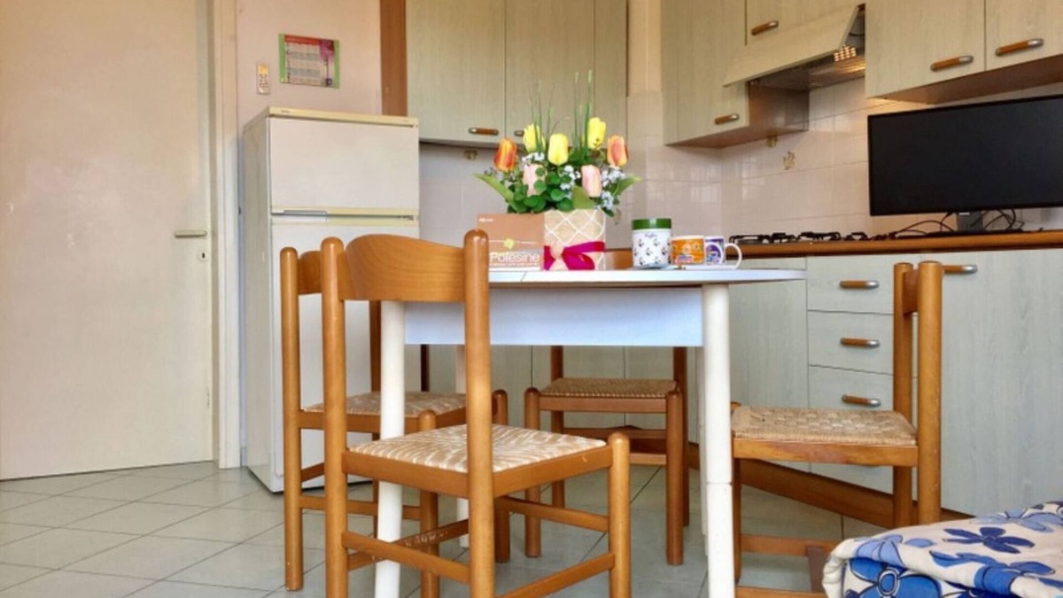 Rosolina Mare Apartment | Seaside flat in Rosolina Mare - Beahost