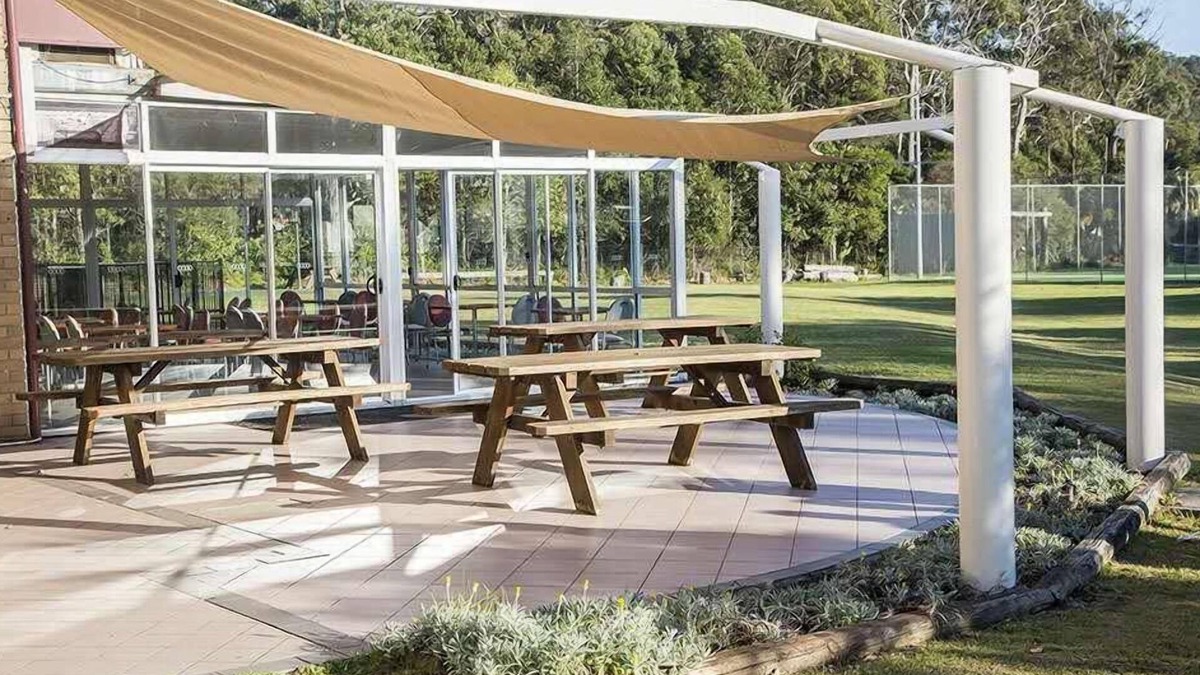 Wamberal Hotel | Seaside Garden Retreat
