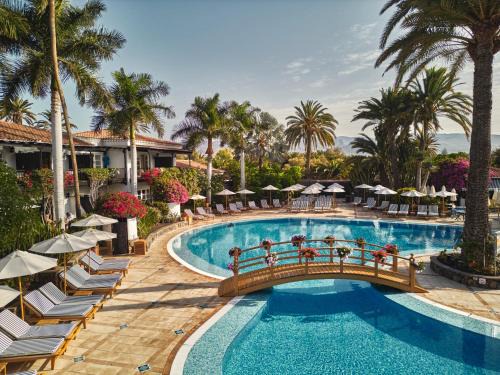 Meloneras Hotel | Seaside Grand Hotel Residencia - Gran Lujo