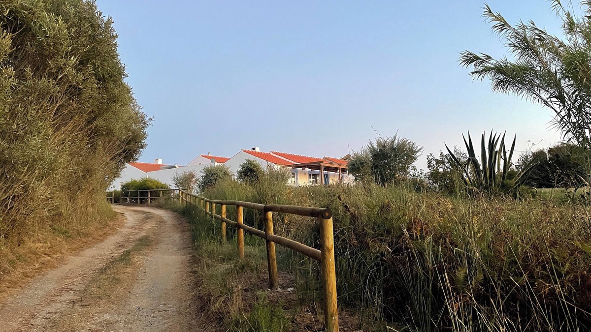 Zambujeira do Mar House | Seaside guesthouse on Carvalhal beach