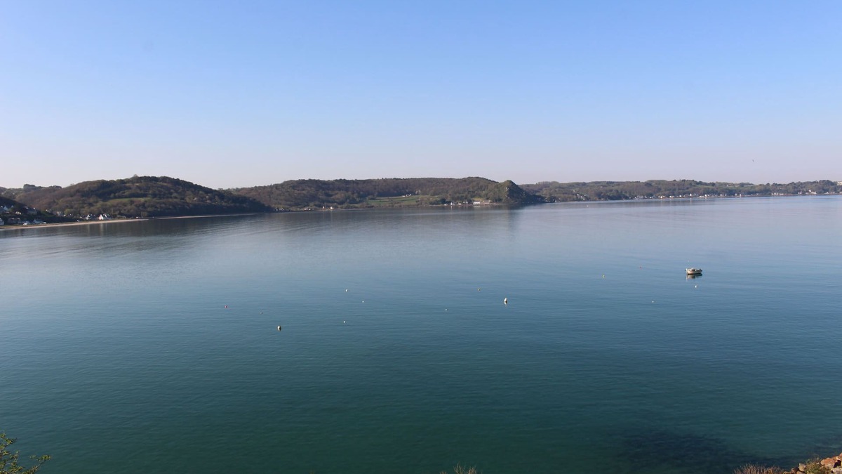 Tredrez-Locquemeau House | Seaside house 30 M, bretagne