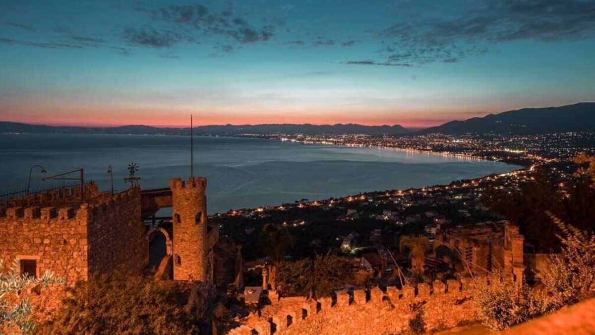 Paralia Vergas House | Seaside Heaven - Sunset views close to the beach