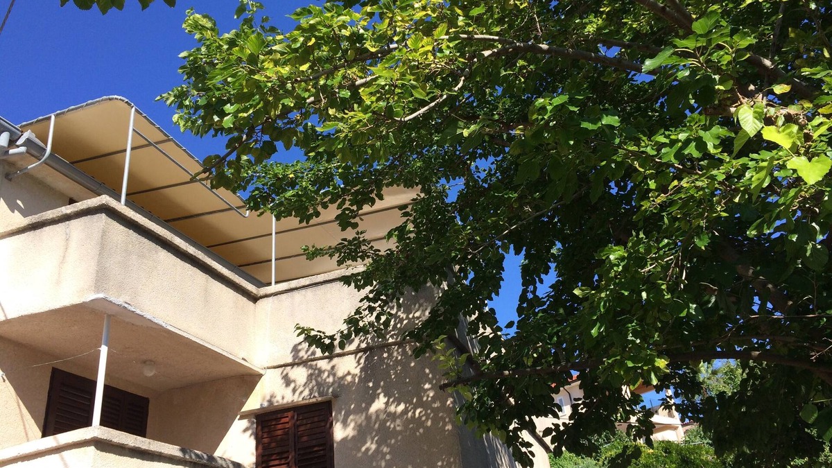 Rab Town House | Seaside holiday house Supetarska Draga - Gonar, Rab (K-15090)