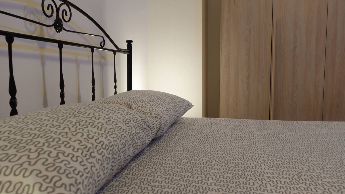 Balestrate Apartment | SEASIDE HOLIDAYS total reelax
