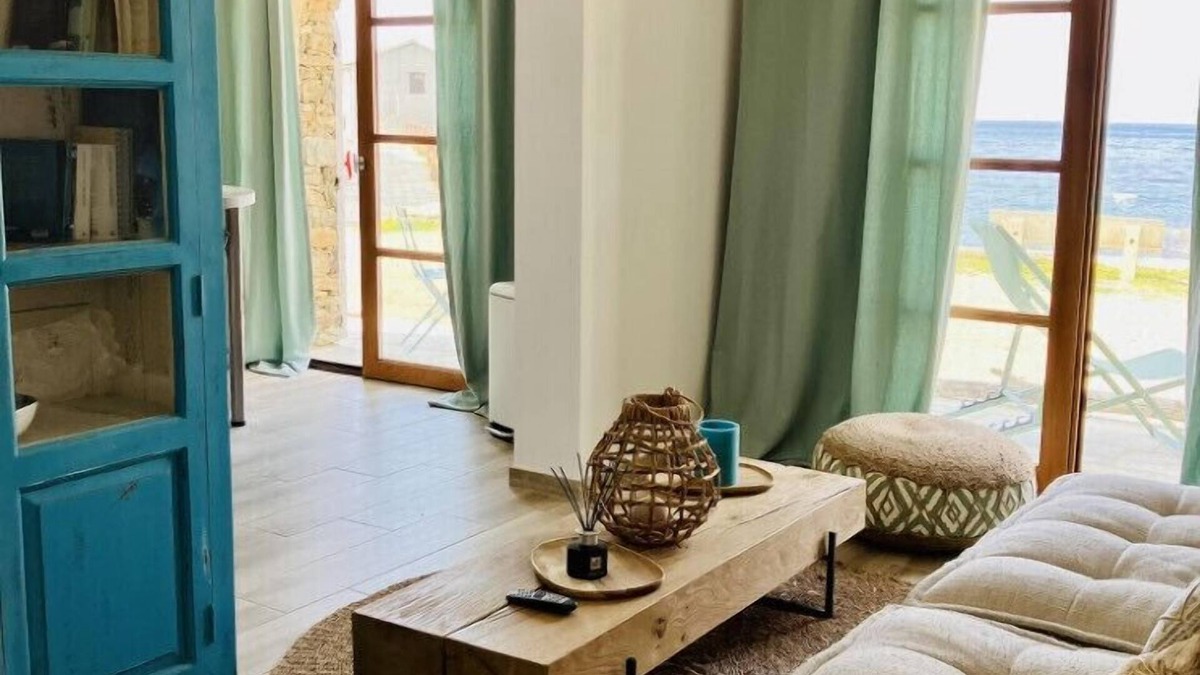 Tollare House | Seaside house, A MARINA
