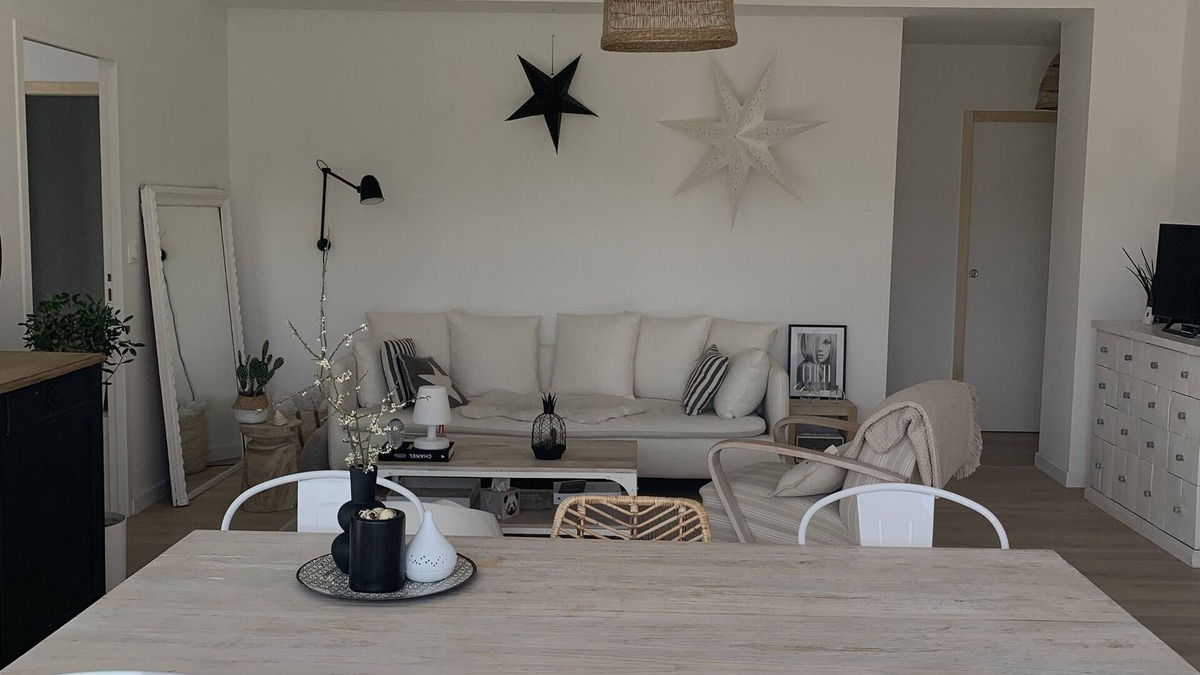 Trevou-Treguignec House | Seaside house