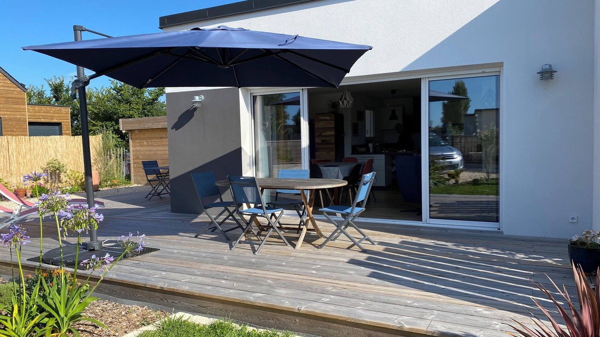 Loctudy House | Seaside house Loctudy