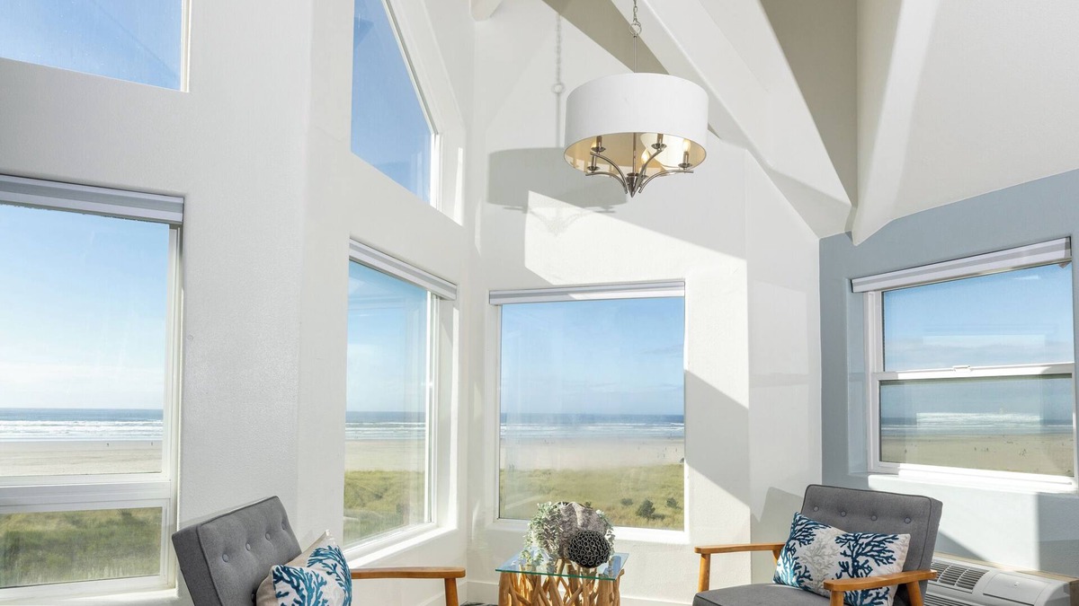 Seaside Hotel | Seaside Oceanfront Inn