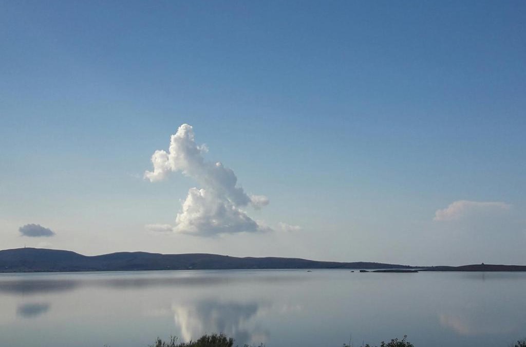 Mirina House | Seaside resort / Lemnos