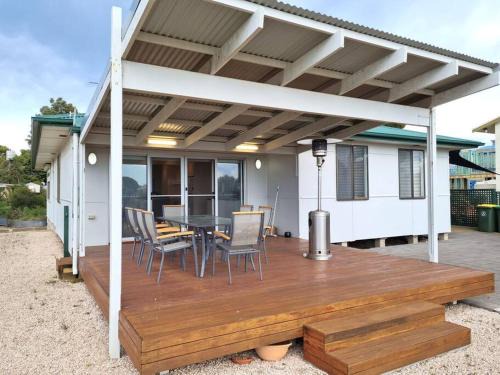 Muloowurtie House | Seaside Retreat